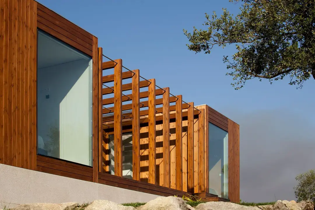 Treehouse Douro