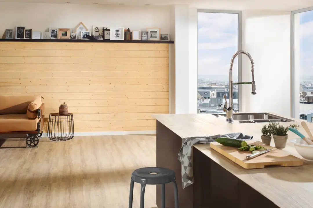 Swall Casquinha Branca Natural