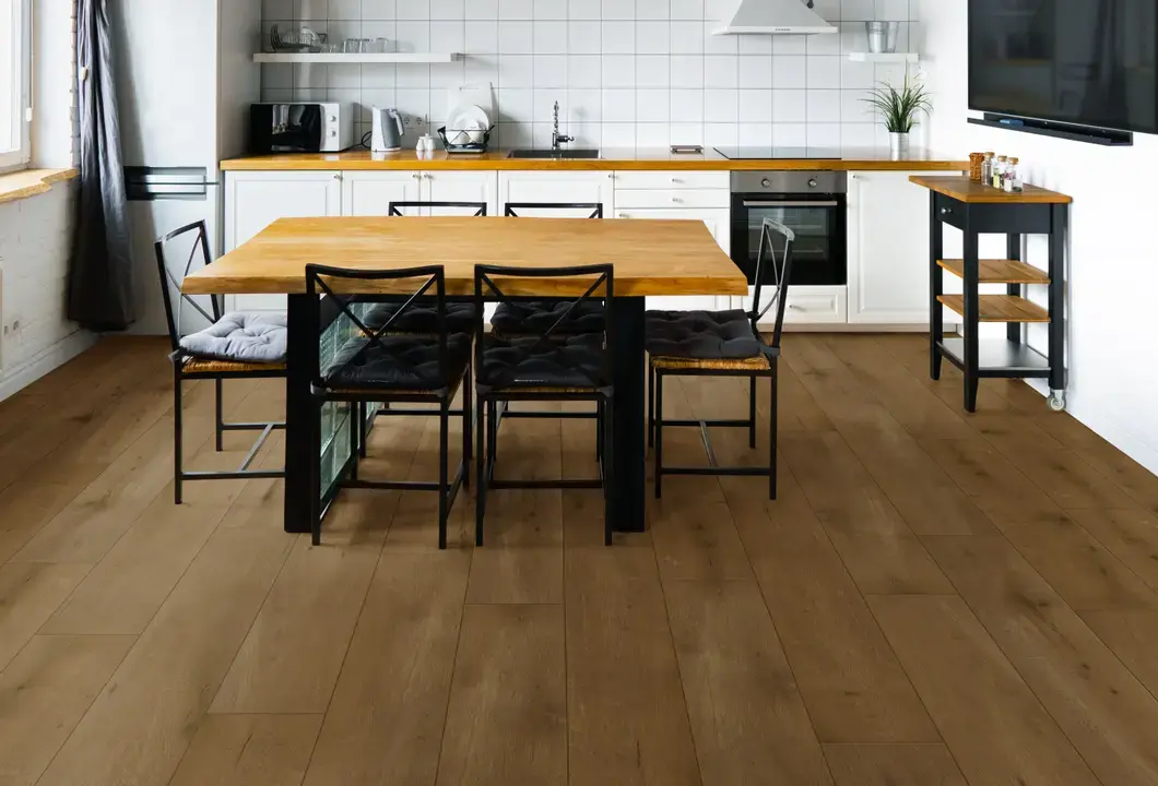 Svinyl Rigid Pavimentos Vinílicos