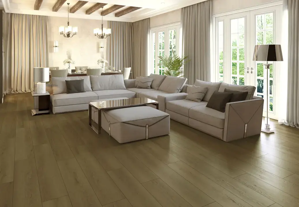 Svinyl Acoustic Pavimentos Vinílicos