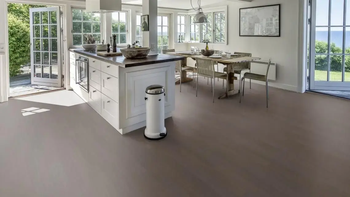 Slim Pavimentos em Madeira