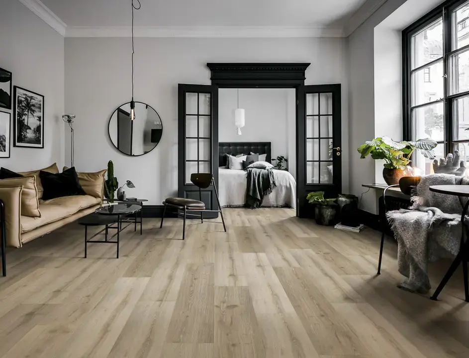 Kährs Pavimentos Vinílicos