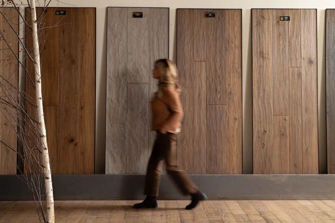 Bassano Pavimentos em Madeira