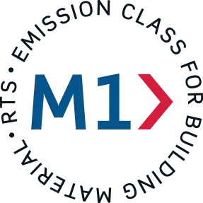 M1 Emisson Class For Building Material