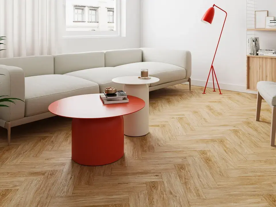 Strat Laminate Flooring