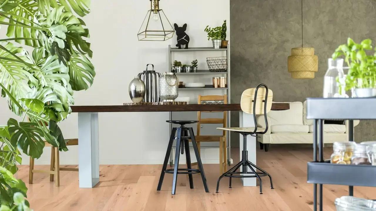 Solidfloor Pavimentos em Madeira