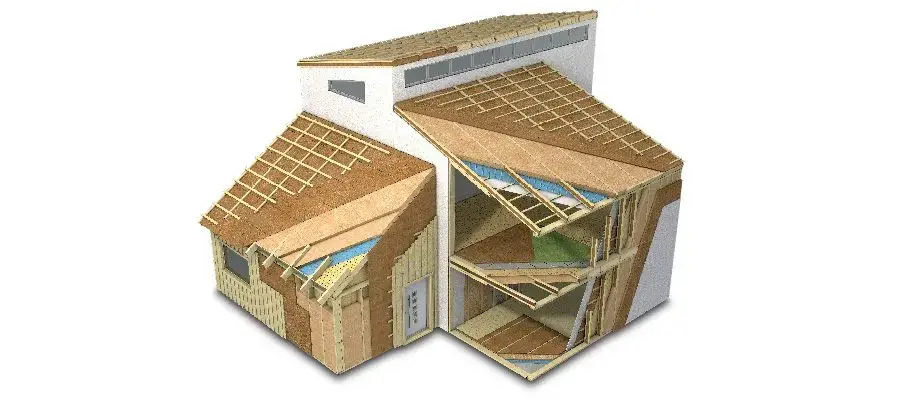 Isolamento Térmico Steico