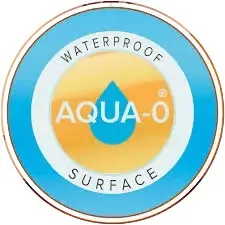 Waterproof Surface