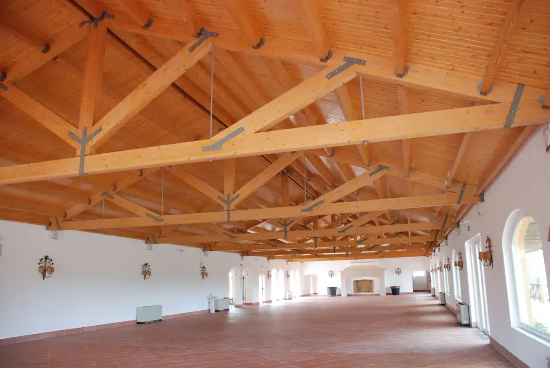 Madeira Lamelada Colada