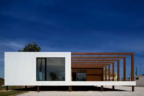 Treehouse Original T3E