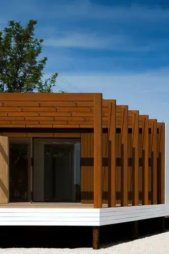 Treehouse Original T2C