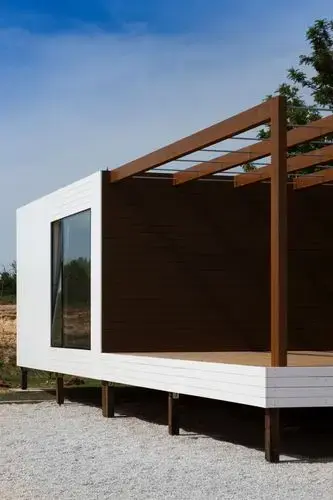 Treehouse Original T2B