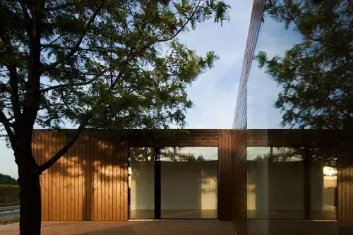 Treehouse Original T3B