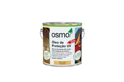Óleo de Proteção UV