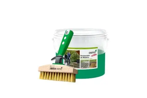 Gel Restaurador de Madeira