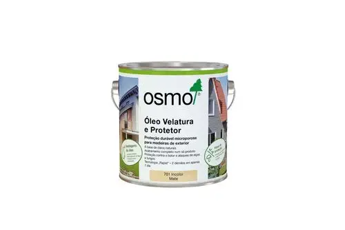 Óleo Velatura e Protetor