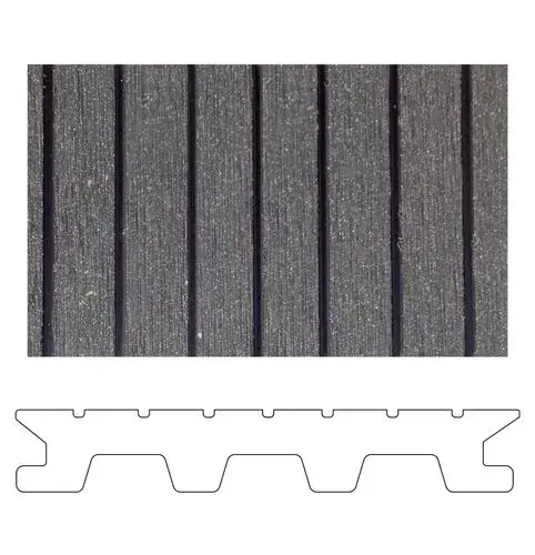 Sdeck Composite Elegant Classic