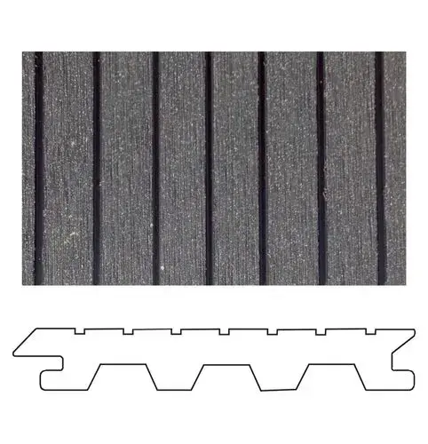 Sdeck Composite Elegant