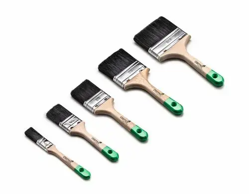 Trinchas de pêlo natural