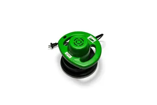 Máquina de Manutenção e Acabamento - Handxcenter Osmo