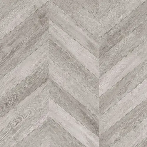 Light Grey Chevron