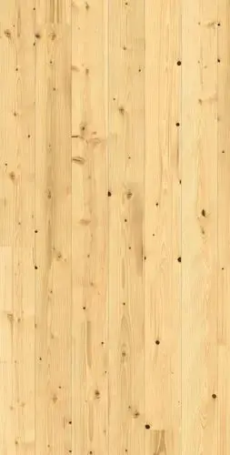 Nordic Pine (Brushed Matt Laquer)