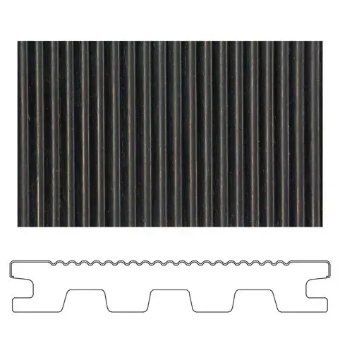 Sdeck Composite Premium Antiderrapante