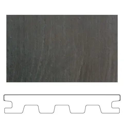 Sdeck Composite Premium Gravado