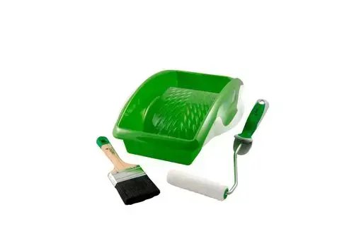 Conjuntos de escova de rolo