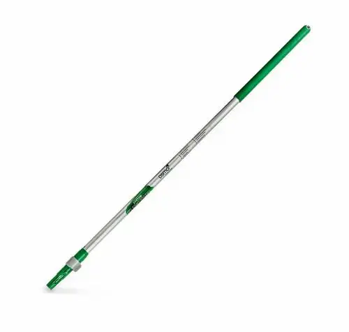 Sistema cabo Telescópico