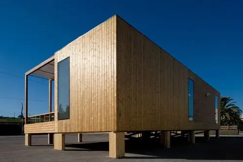 Treehouse Original T1B