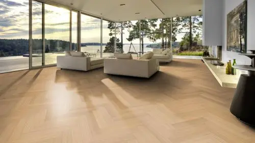 Kährs Life Authentic