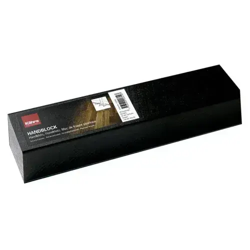 Bloco Kährs de Instalação de Pavimento com Sistema de Encaixe Woodloc®