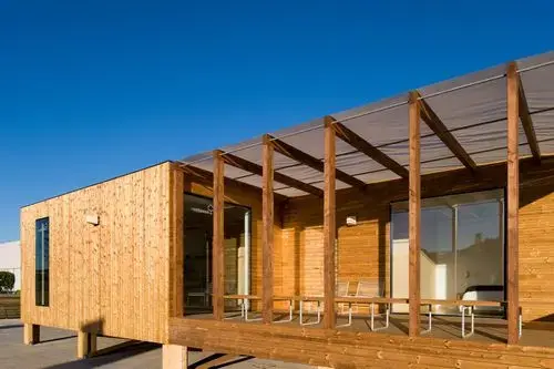 Treehouse Original T1A