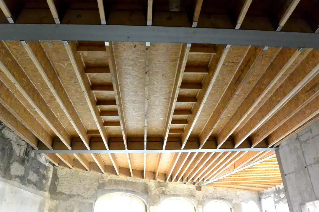 I-Joist Beams